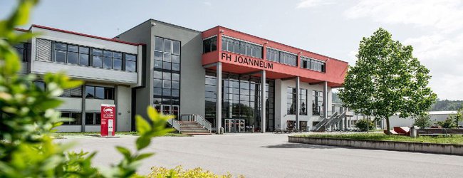 پذیرفته شدن ۷ دانشجوی دانشگاه کردستان در طرح تبادل دانشجو با دانشگاه اف اچ یوانیوم اتریش