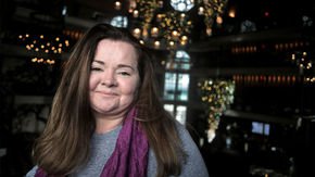 #MeTooSTEM founder out at Vanderbilt