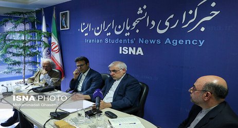 گزارشی از نشست تخصصی نقد و بررسی تحلیلی و انتقادی سفر اخیر "شینزو آبه" به تهران