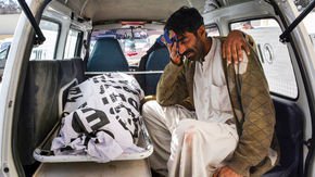 Surging cases have dashed all hope that polio might be eradicated in 2019