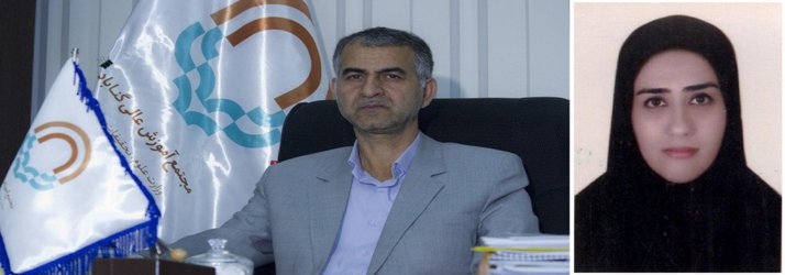 دکتر مهدیه نامور محبوب به سمت سرپرست مدیریت امور پژوهش و فناوری  مجتمع آموزش عالی گناباد منصوب شد.