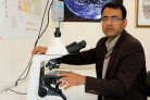 کشف ۳ گونه جدید فسیلی توسط استاد دانشگاه آزاد اسلامی