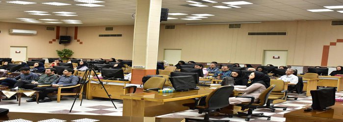 راهکارهای افزایش بهره وری و کاهش مصرف آب در مراکز درمانی