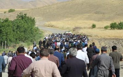 نوجوان کامیارانی دچار مرگ مغزی زندگی را به سه نفر نیازمند عضو هدیه داد