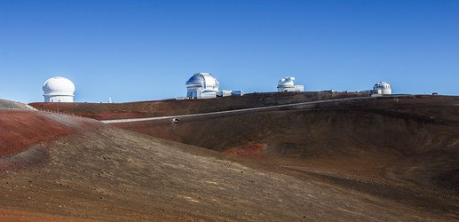 Controversial mega-telescope set to begin construction in Hawaii