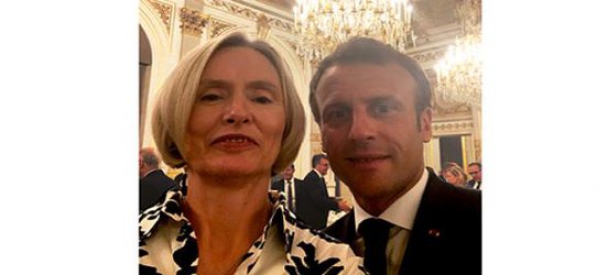 Cambridge attends U7+ Alliance global summit of Universities