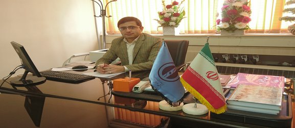 ارتقاء علمی عضو هیات علمی مجتمع آموزش عالی اسفراین