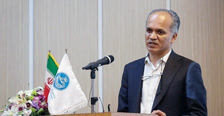 برگزاری مراسم تکریم و معارفه رئیس پردیس بین‌المللی کیش دانشگاه تهران