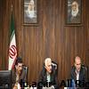 برگزاری جلسه هیئت نظارت و ارزیابی آموزش عالی لرستان به ریاست دکتر عزیزی