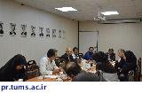 برگزاری دومین جلسه شورای فرهنگی مجتمع بیمارستانی امام خمینی (ره) در سال ۹۸