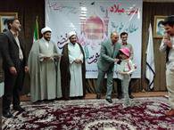 امام رضا (ع) با آمدنش به طوس عاشورایی بدون شمشیر در ایران خلق کرد