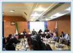 برگزاری نشست هم اندیشی مسئولین دانشگاه و سازمان نظام پزشکی استان