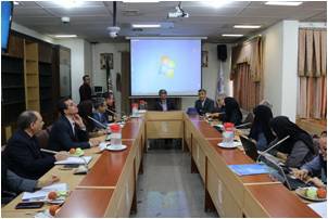 بهبود کیفیت آموزش، یکی از برنامه های استراتژیک دانشگاه