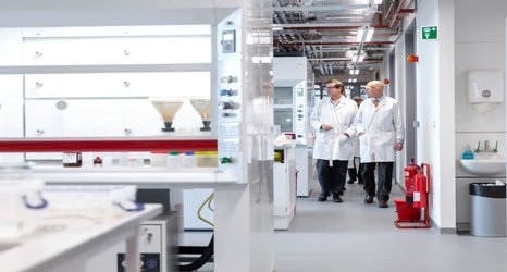 First ever leader in sustainability appointed to “green” the university