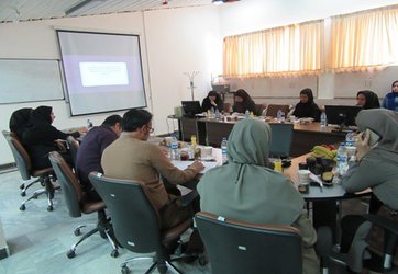 " دانش آموختگی"