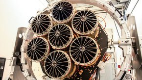Update: Telescope designed to study mysterious dark energy keeps Russia’s space science hopes alive