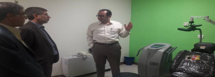 پیشنهاد راه اندازی کلینیک تخصصی مغز و  شناخت در  دانشگاه آزاد اسلامی واحدکرج