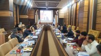 ششمین گردهمایی مدیران حقوقی دانشگاه‌ها و موسسات آموزش عالی منطقه ۹ کشور برگزار شد