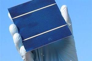نسل جدیدی از سلول‌های خورشیدی لایه نازک ساخته شد
