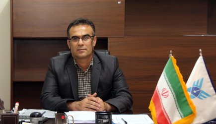 انتصاب سرپرست معاونت توسعه مدیریت و منابع دانشگاه علوم پزشکی آزاد اسلامی تهران