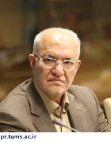 انتصاب دکتر علیرضا مصداقی نیا به عنوان رئیس شبکه تحقیقات بهداشت محیط