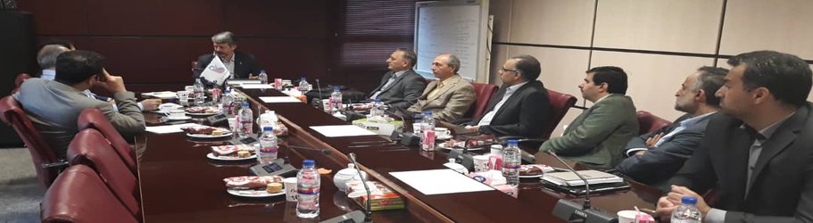 برگزاری اولین جلسه شورای راهبردی بین الملل دانشگاه