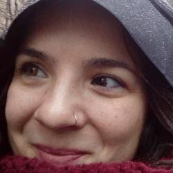 Women in STEM: Maria Skoularidou