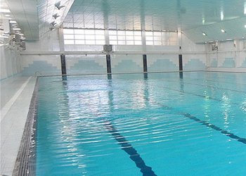 نظارت بر استخرهای شنا در فصول گرم تابستان تشدید می‌شود