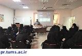 برگزاری کارگاه احیای قلبی - ریوی ویژه کارکنان پرستاری بیمارستان فارابی