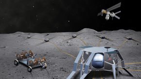 Could humanity’s return to the moon spark a new age of lunar telescopes?