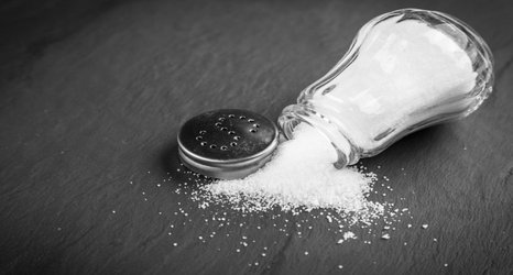 Salt rules linked to 9900 cases of cardiovascular disease and 1500 cancer cases 