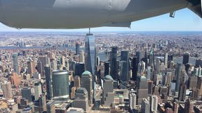 Major U.S. cities are leaking methane at twice the rate previously believed