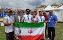 سهم ۷۵ درصدی دانشگاه آزاد از مدال‌های کاروان ایران در یونیورسیاد ۲۰۱۹