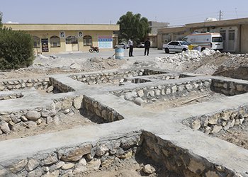 رییس شبکه بهداشت و درمان شهرستان دیّر خبر داد:
خانه بهداشت در روستای کنارترشان راه‌اندازی می‌شود
