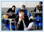 اعلام ظرفیت پذیرش دکتری تخصصی گروه پزشکی