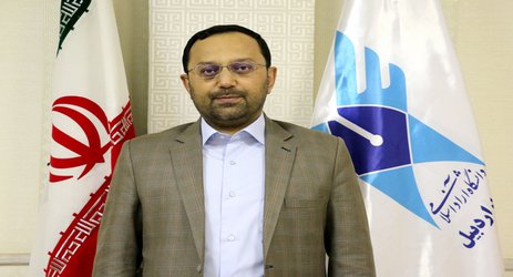 بهاری خبر داد؛ پذیرش دانشجو در ۴۷ رشته کارشناسی ارشد دانشگاه آزاد اسلامی اردبیل