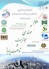 دومین کنفرانس ملی علوم و مهندسی محیط زیست و توسعه پایدار با رویکرد فناوری های نو و بیوتکنولوژی