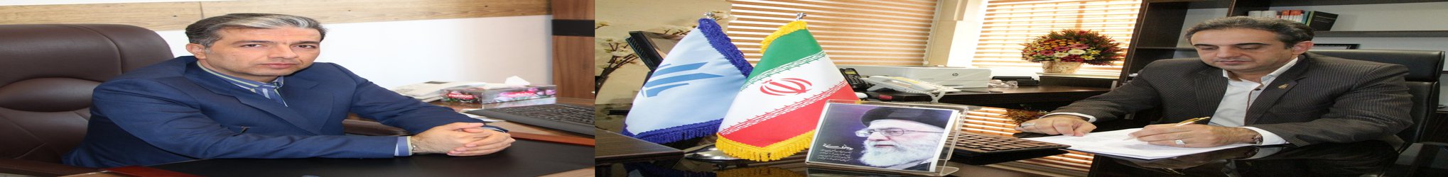 انتصاب هوشنگ سیفی به عنوان سرپرست معاونت توسعه مدیریت و منابع دانشگاه