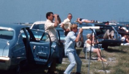 Why Interest in Space Travel Waned After Apollo 11