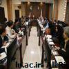 تاکید رئیس دانشگاه لرستان بر تداوم پیگیریها برای تهیه دانشنامه دفاع مقدس استان لرستان
