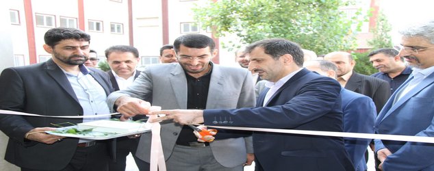 برای اولین بار در سطح دانشگاه آزاد اسلامی  مرکز مدیریت مهارت آموزی و مشاوره شغلی درواحد ساری افتتاح شد.