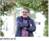 دکتر محمد صنعتی، عضو هیات علمی گروه روانپزشکی دانشکده پزشکی تهران، برنده جایزه «خدمات فوق‌العاده شایان‌تقدیر به روان‌کاوی» شد