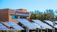 تامین بخشی از انرژی دانشگاه بیرجند توسط نیروگاه فتوولتائیک