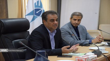 حرکت در مسیر ارزش‌های انقلابی و اسلامی مورد توجه مدیریت دانشگاه آزاد بوشهر