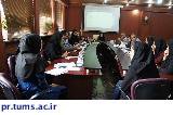 هشتمین جلسه کمیسیون فنی و قانونی در معاونت غذا و دارو برگزار شد