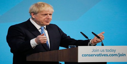 What Boris Johnson’s leadership could mean for science