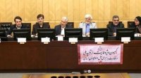 وزیر علوم، تحقیقات و فناوری با نمایندگان عضو فراکسیون امید مجلس شورای اسلامی دیدار و گفت‌وگو کرد