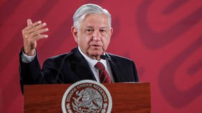 Mexico’s new president shocks scientists with budget cuts and disparaging remarks