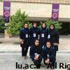 عنوان سوم تیم فوتبال گل کوچک دانشجویان دختر دانشگاه لرستان در المپیاد ورزشهای همگانی دانشجویان کشور