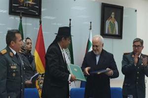 ایران و بولیوی در زمینه فناوری‌های پیشرفته همکاری می کنند